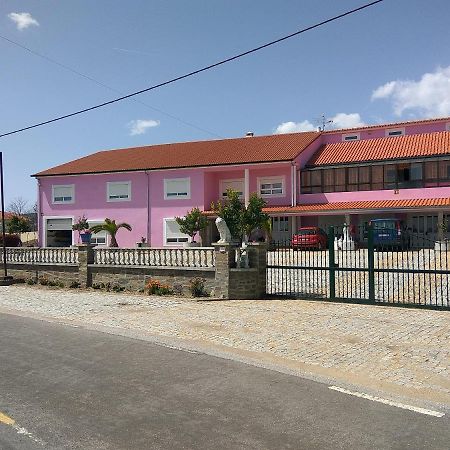 Joaquim Do Norte Podence Dış mekan fotoğraf