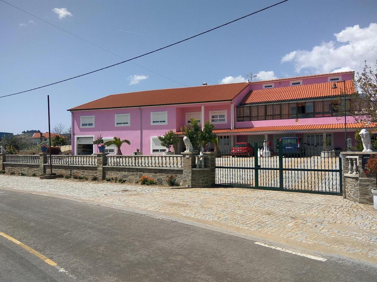 Joaquim Do Norte Podence Dış mekan fotoğraf