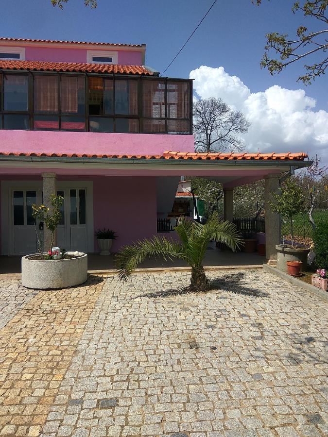 Joaquim Do Norte Podence Dış mekan fotoğraf