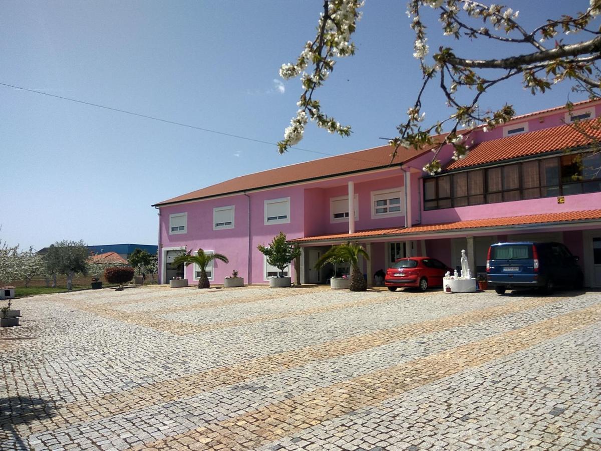 Joaquim Do Norte Podence Dış mekan fotoğraf
