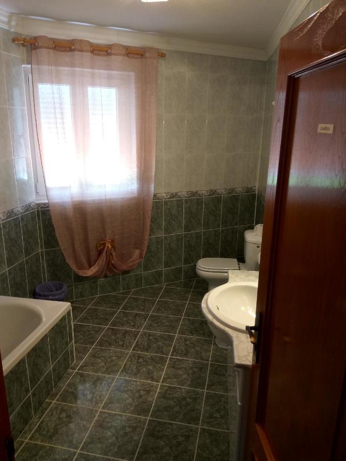 Joaquim Do Norte Podence Dış mekan fotoğraf