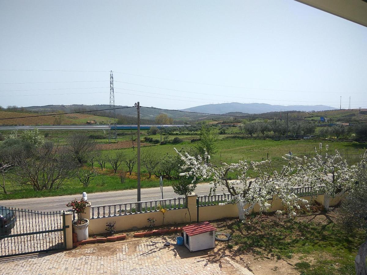 Joaquim Do Norte Podence Dış mekan fotoğraf