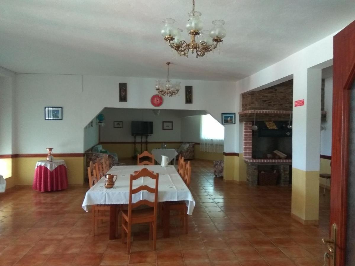 Joaquim Do Norte Podence Dış mekan fotoğraf